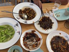 -启东小海鲜(庄先湾路1号店)