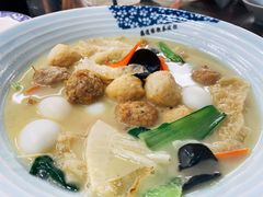 全家福-粗茶淡饭(东关街店)