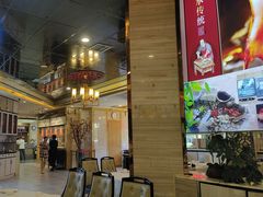 -津悦·正阳春烤鸭(红旗南路店)