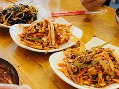 -现代烧烤冷面店(苏家屯店)