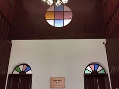 -遵义会议纪念馆