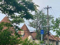 -青岛德国总督楼旧址博物馆