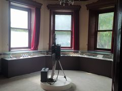 -北京动物园-畅观楼