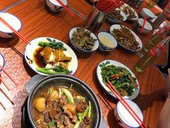 -撚手食堂·传统粤菜(珠江新城店)