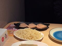 -鱼酷活鱼烤鱼(人信汇商场店)