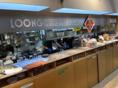 -龙治汉堡(中华城店)