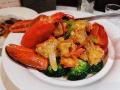 -万龙洲海鲜(南新仓店)