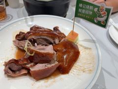 -椿记烧鹅(叠彩店)