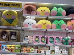 -line friends(明洞旗舰店)
