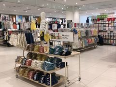 -优衣库(苏州天虹CCMall石路店)