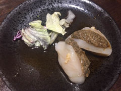 橘焱胡同烧肉夜食(虹梅店)-橘焱胡同烧肉夜食(BFC外滩金融中心店)