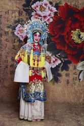 -青堂瓦舍京剧摄影古戏楼拍摄基地(北京安徽会馆店)