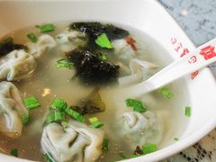 -四宜糕团店(南大街店)