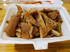 -细妹五香牛杂(步行街店)