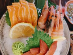 -鸟亭·居酒屋(青年路店)