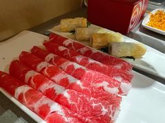 精品肥牛-海底捞火锅(吾悦广场店)