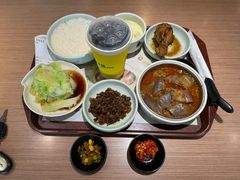 -真功夫(中医院店)