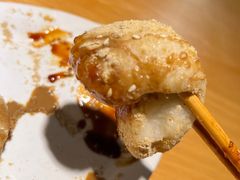 -龙抄手食府(浣花北路店)