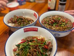 -公交新村粉店(赤岗冲店)
