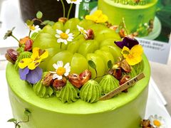 -半分甜(台柳路店)