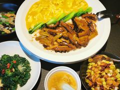 -晓长安·新陕菜(曲江店)