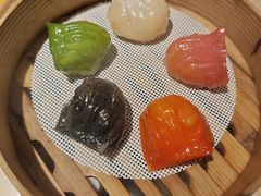 -避风塘(宝山万达店)