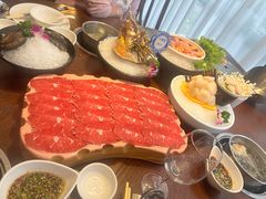 -东海怡品海鲜豆捞(舟宿夜江店)