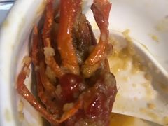 -大拇指龙虾(娄葑文体中心店)