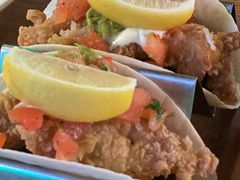 -Famous肥猫墨西哥音乐餐吧(五棵松华熙LIVE店)