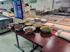 -清真·尚穆回回香清真餐厅(工人新村店)
