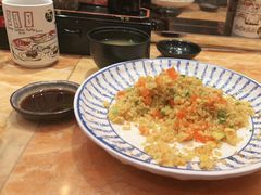 -万岁寿司(蓬江万达店)