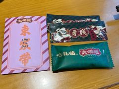 -大鸽饭(马王堆店)