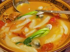 -逸林轩中餐厅(中信泰富朱家角锦江酒店)