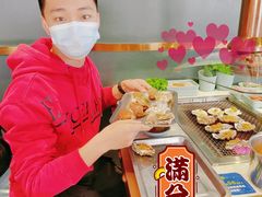 -蚝英雄·鲜蚝自助专门店(洋桥店)