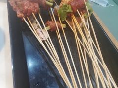 -XiaoJunGan Hotpot 钢管厂五区小郡肝火锅串串香