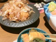 -弓二·烧鸟居酒屋(财富购物中心店)