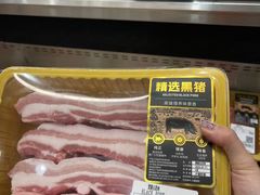 -山姆会员商店(上海浦东店)