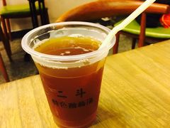 -二斗栗子(黄河道店)