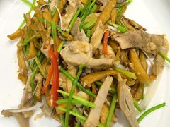 -北塘海鲜·天津菜(大光明桥旗舰店)