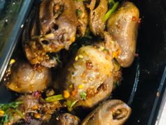 -肥安娜·小吃·饮品