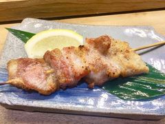 -鸟鸣门屋台料理(金帝银泰店)