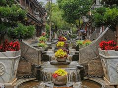 -大理古城