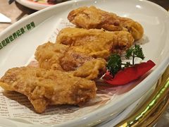 -新白鹿餐厅(嘉兴八佰伴华府店)