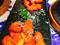 -蘇小主(徐州万达店)