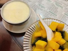 仁信奶皇-仁信老铺(华盖路店)