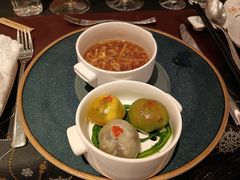 -泉客厅LAPUTA·天空之城