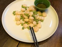 -品悦(崇明凯悦店)