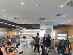 -OXYGYM 奥美氧舱运动中心(朝阳大悦城店)