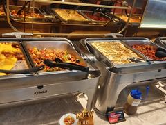 -比格比萨自助(宝山日月光店)