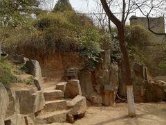-西安青龙寺遗址景区